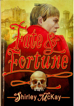 Fate Fortune AHew Cullan Mystery