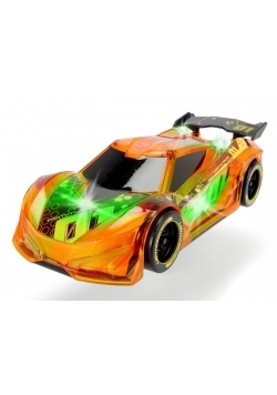 Lightstreak Racer