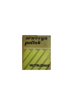 Przybliżenia ANTOLOGIA poezji rosyjskiej