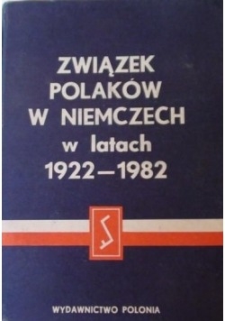 Związek Polaków w Niemczech