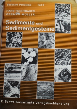 Sedimente und Sedimentgesteine Teil II