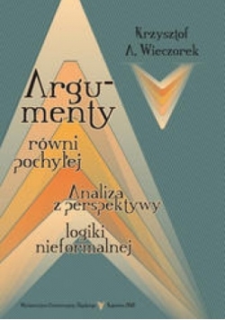Argumenty równi pochyłej analiza z perspektywy logiki nieformalnej