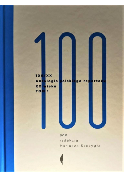 Antologia 100/XX. T.1
