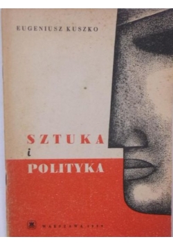 Sztuka i polityka