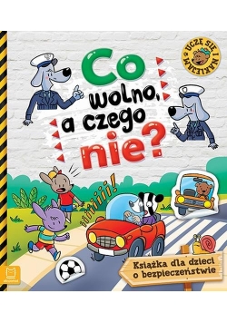 Co wolno, a czego nie