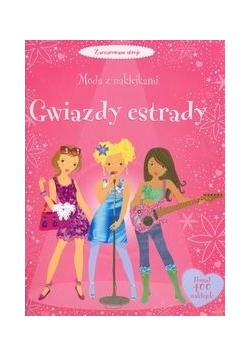 Gwiazdy estrady, nowa