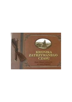 Kronika Zatrzymanego Czasu