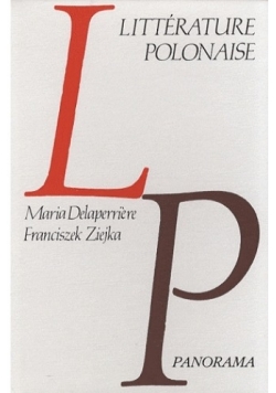 Litterature polonaise
