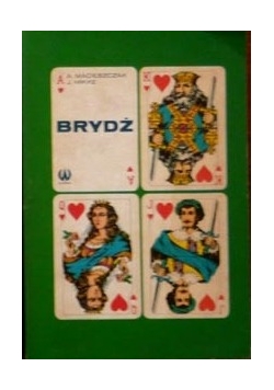 Brydż