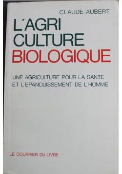 Lagri bbiologique