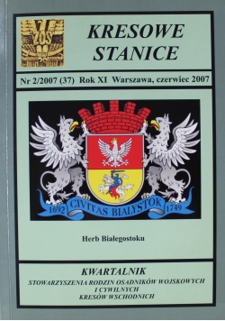 Kresowe stanice nr 2