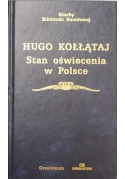 Stan oświecenia w Polsce