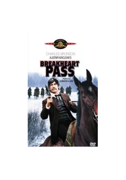 Breakheart Pass