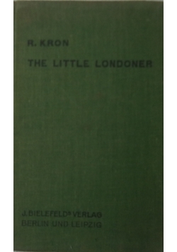 The Little Londoner, 1936 r.