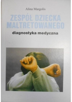 Zespół dziecka maltretowanego