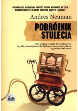 Podróżnik stulecia
