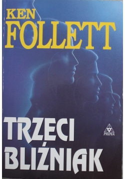 Trzeci bliźniak