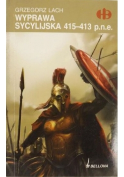 Wyprawa Sycylijska 415-413 p. n. e.