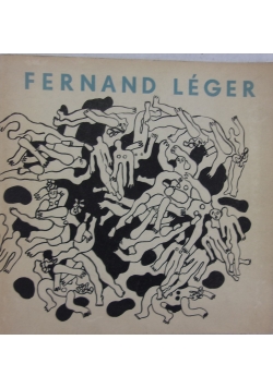 Fernand Leger