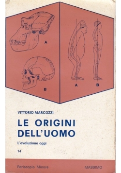 Le origini dell'uomo