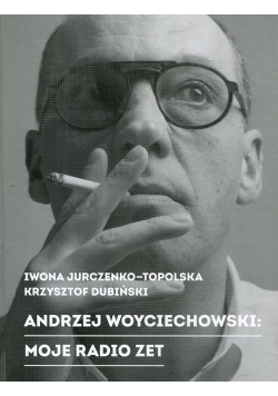 Andrzej Woyciechowski Moje radio zet