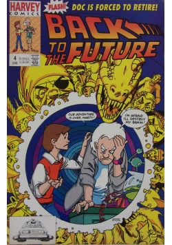 Back to the future