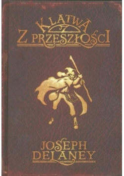 Klątwa z przeszłości t.2