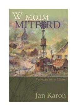 W moim Mitford