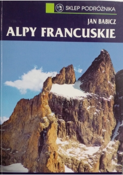 Alpy Francuskie
