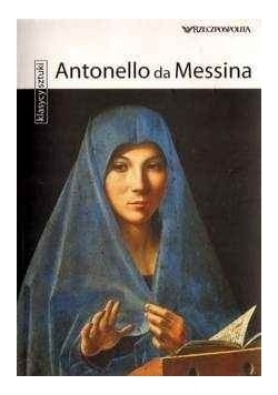 Antonello da Messina