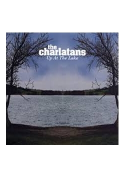 The charlatans, cd