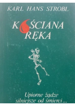 Kościana ręka