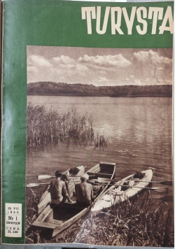 Turysta, nr. 1-2