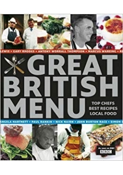 Great British Menu