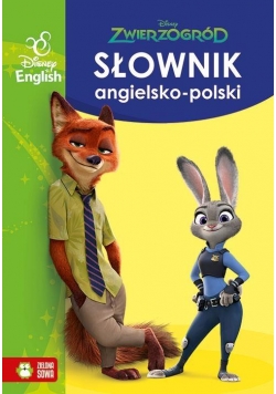 Słownik angielsko-polski. Zwierzogród