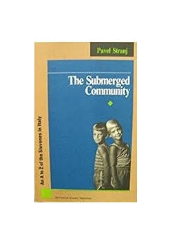 The Submerged Community