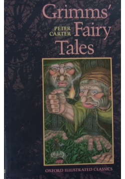 Grimm's fairy tales