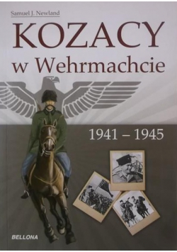 Kozacy w Wehrmachcie 1941  1945