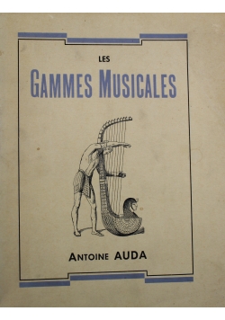Les Gammes Musicales 1947 r