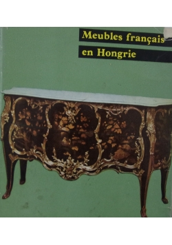 Meubles francais en hongrie