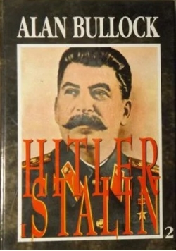 Hitler Stalin żywoty równoległe