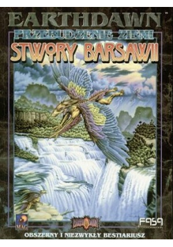 Eartdawn Stwory Barsawii