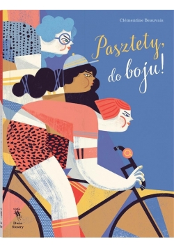 Pasztety, do boju!