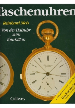 Taschenuhren Von der Halsuhr zum Tourbillon