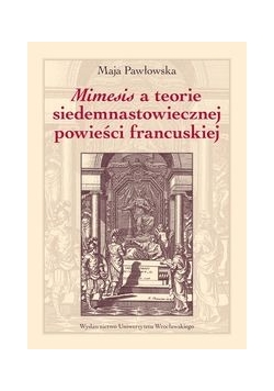 Mimesis a teorie siedemnastowiecznej powieści francuskiej