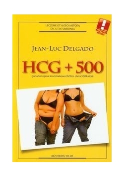 Hcg + 500