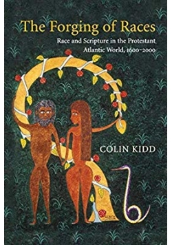 The Forging of Races