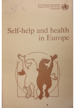 Self-help and health in Europe