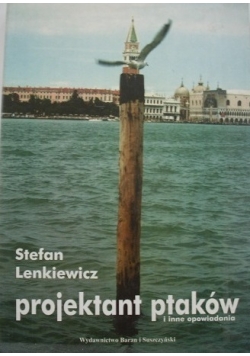 Projektant ptaków