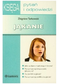 Jąkanie